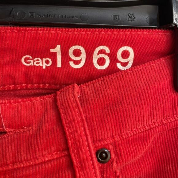 Gap Cords - Picture 3 of 5